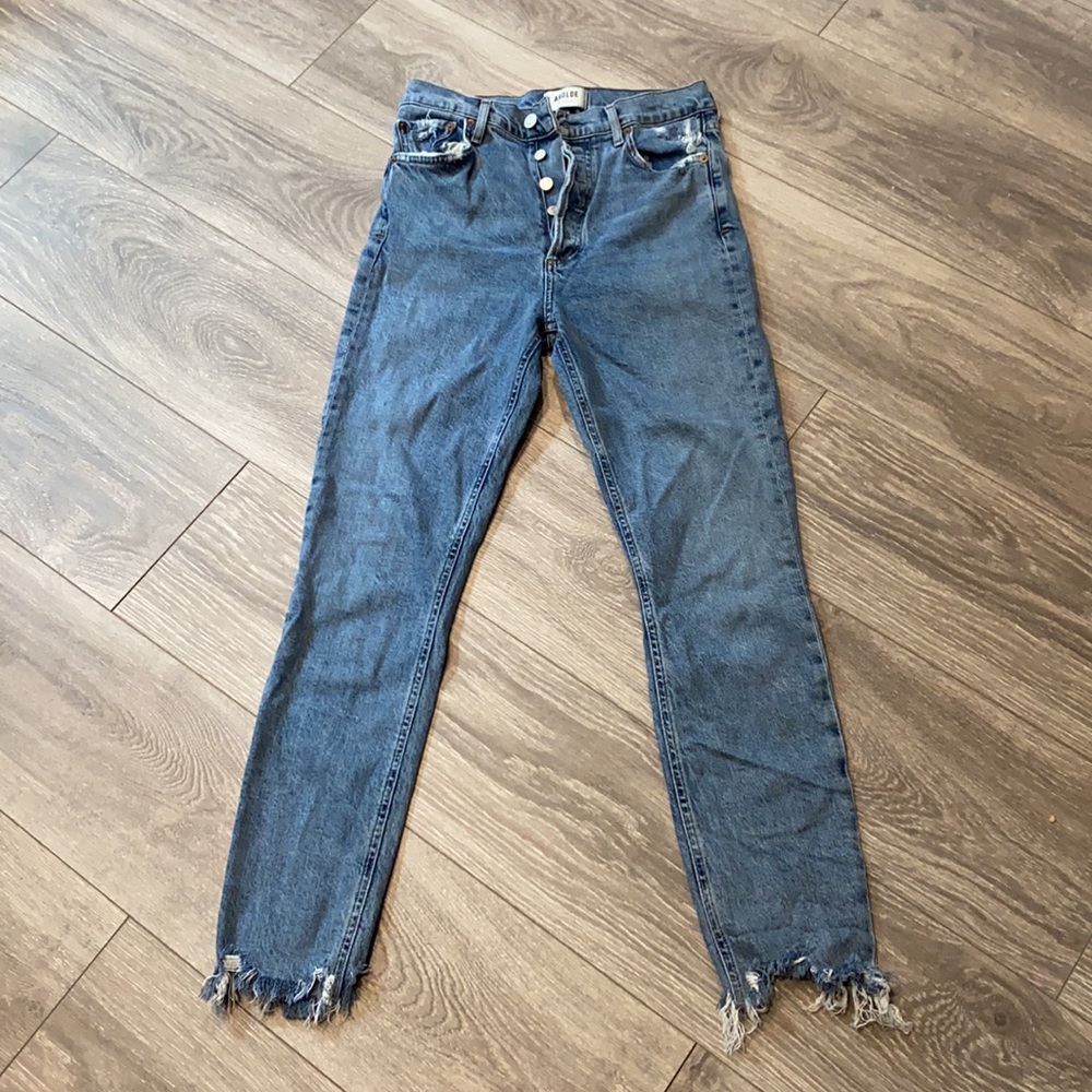 Agolde Jeans